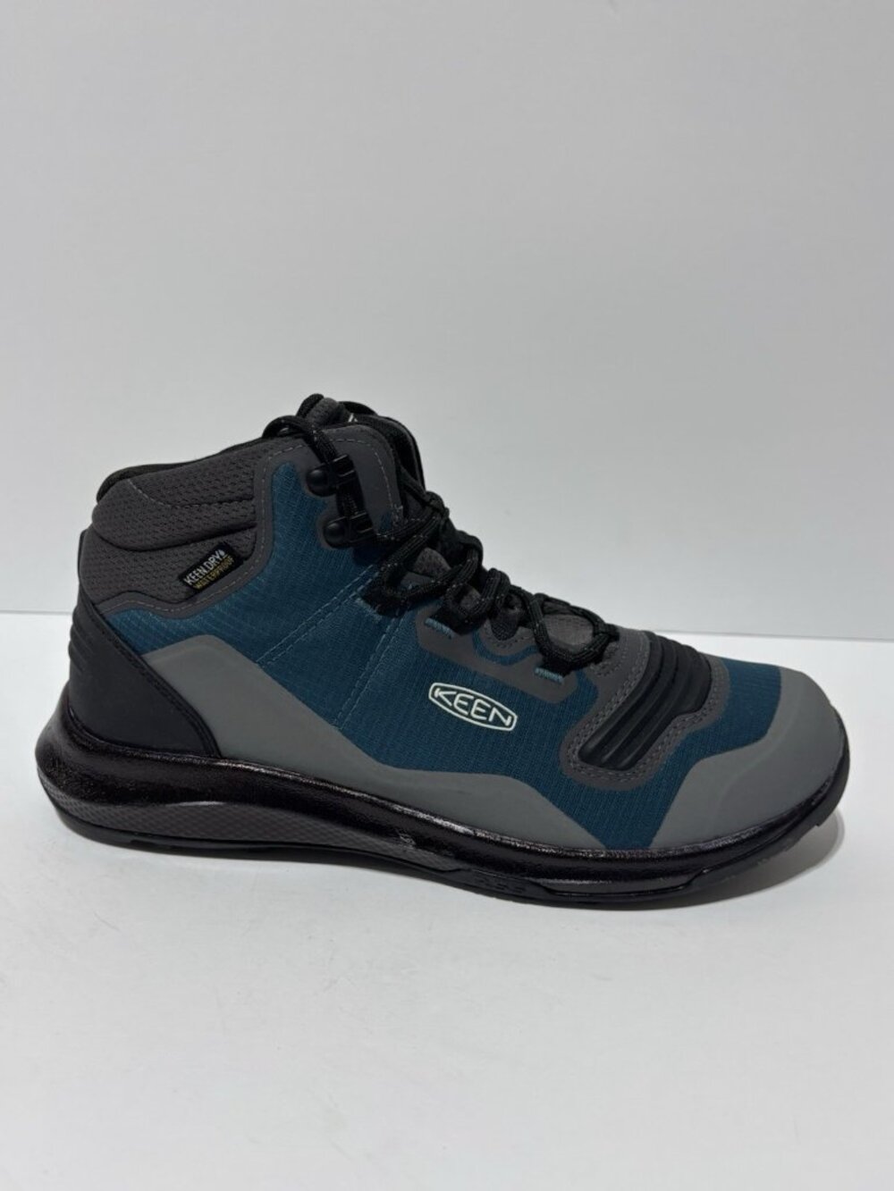 Keen Women’s Tempo Flex Waterproof Mid Hiking Boots, Size 10 M
